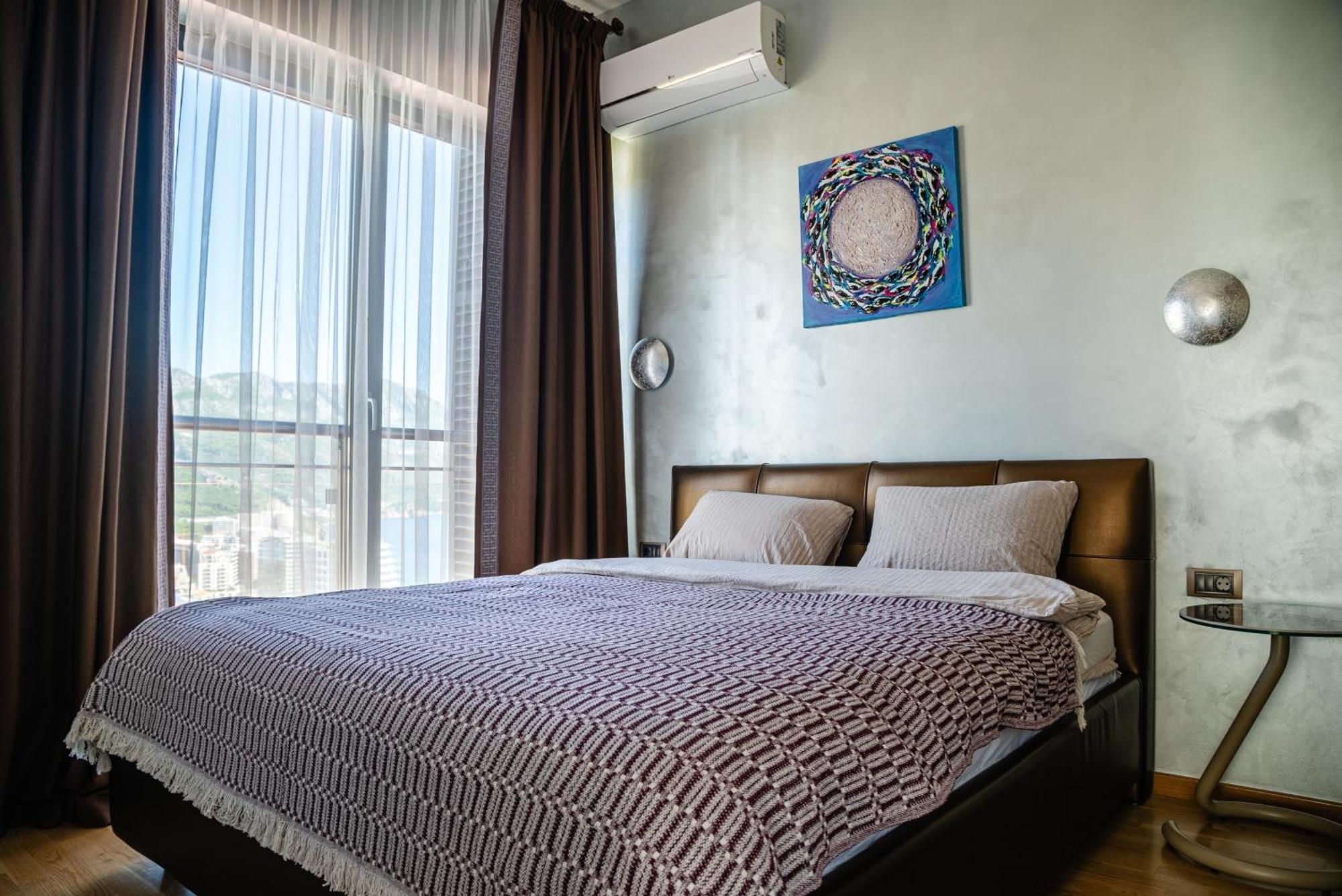 The Dream Getaway & Spa By Devasco Becici  Exterior photo
