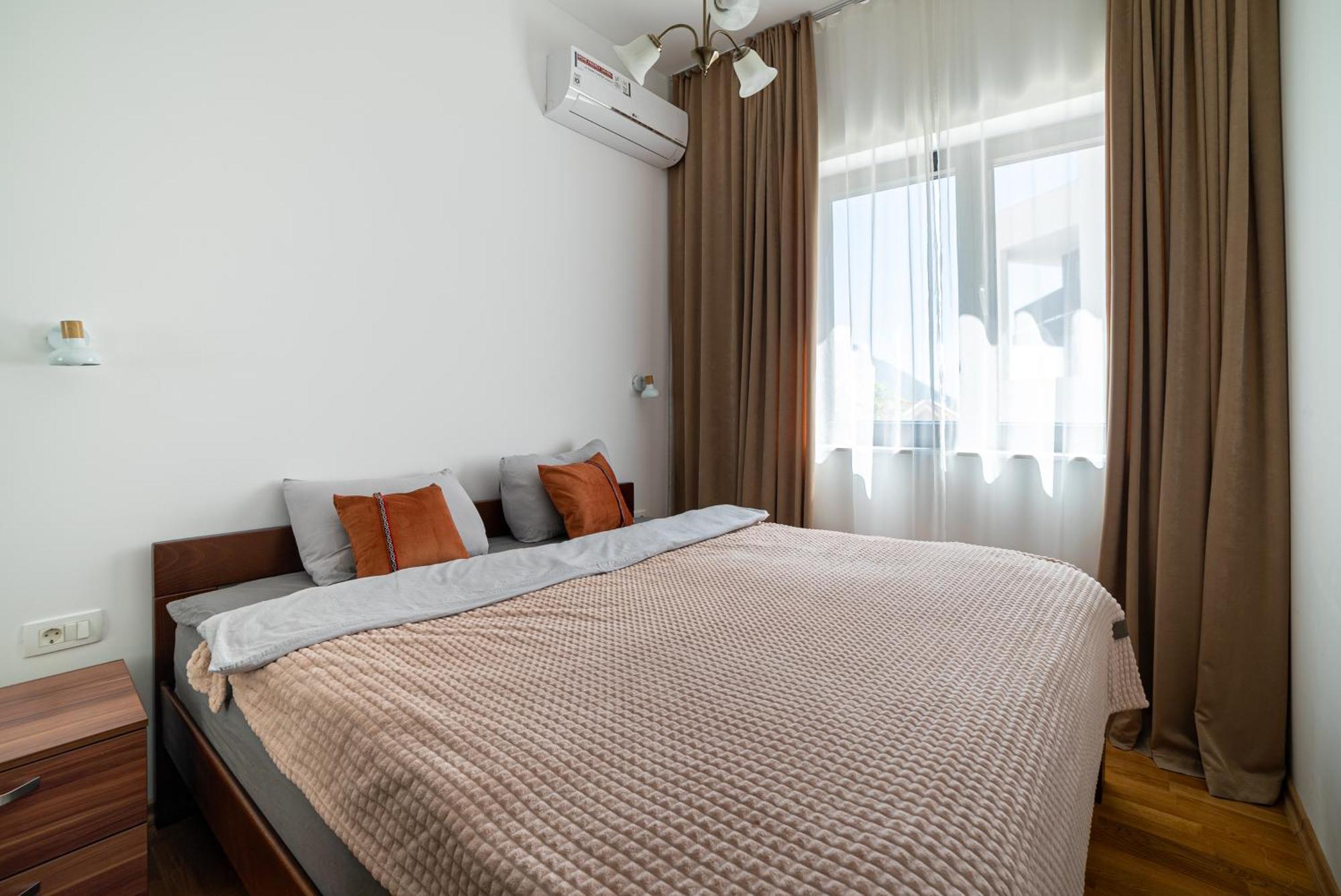 The Dream Getaway & Spa By Devasco Becici  Exterior photo