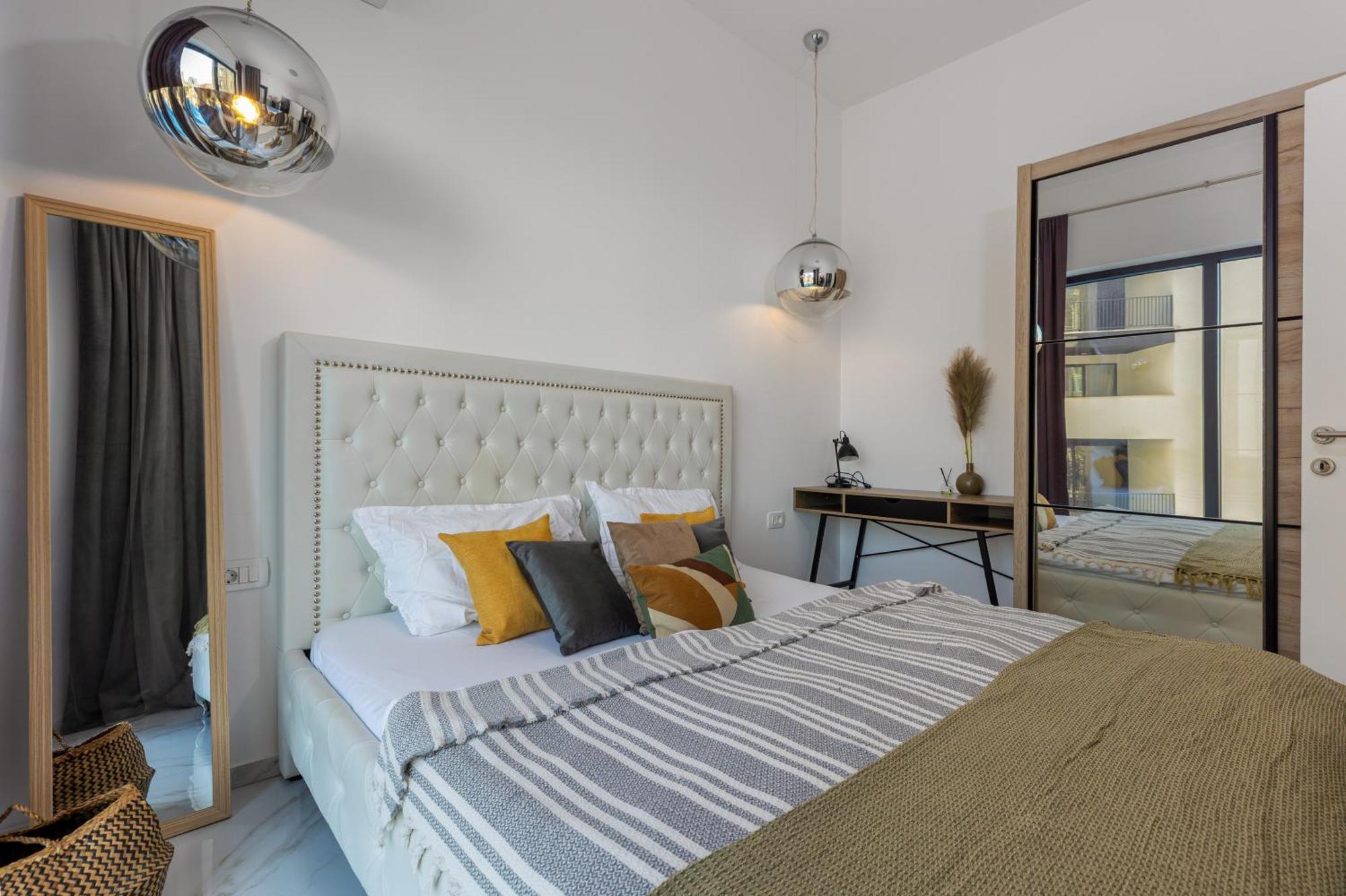 The Dream Getaway & Spa By Devasco Becici  Exterior photo